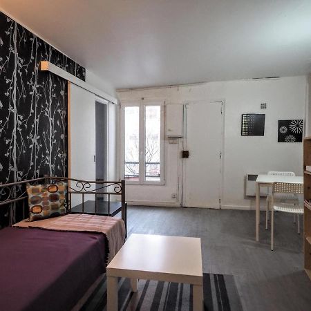 Appartement Jardins Du Louvre Paris Eksteriør billede
