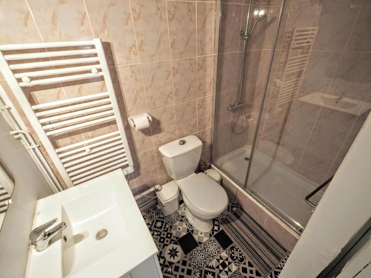 Appartement Jardins Du Louvre Paris Eksteriør billede