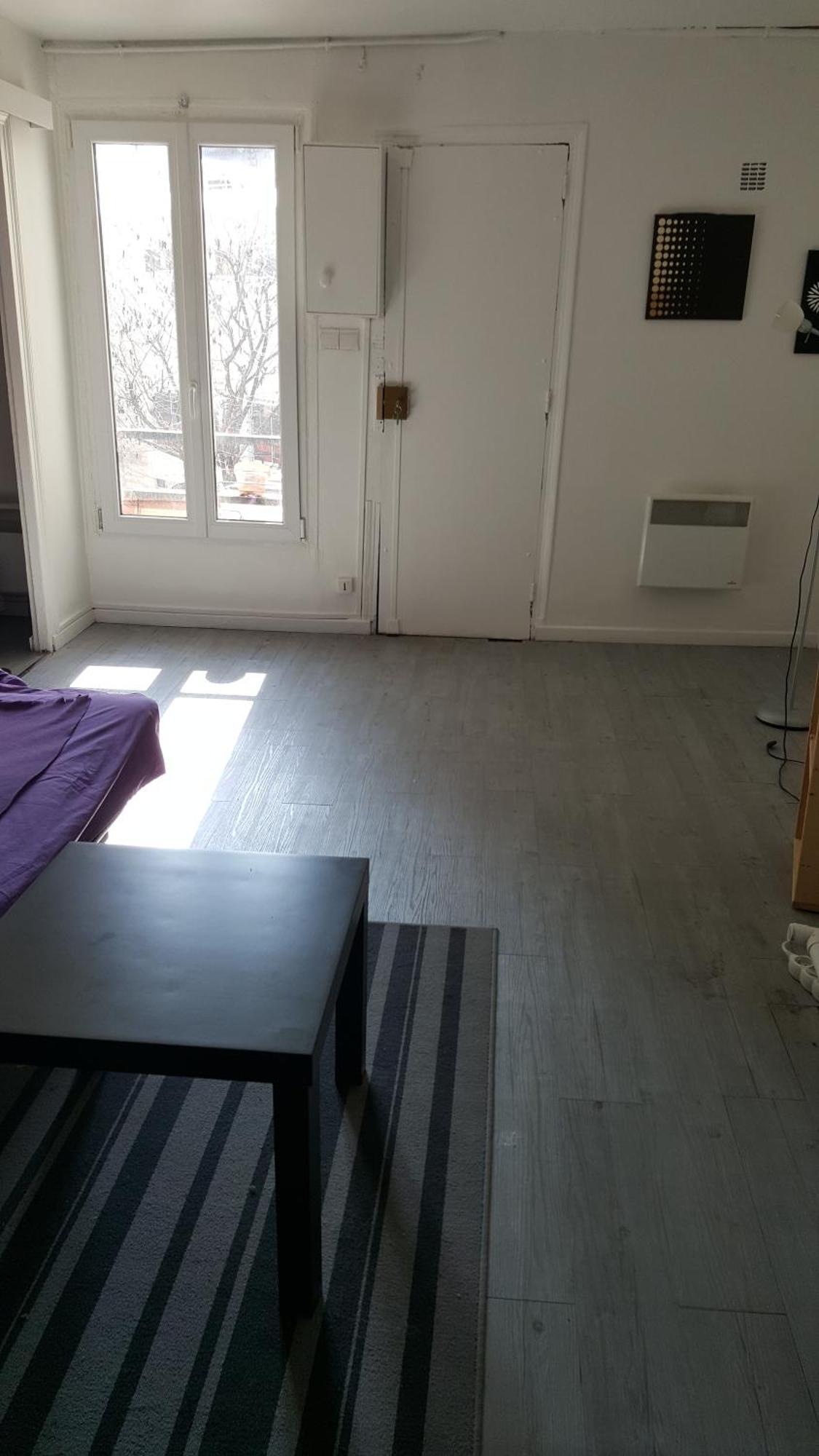 Appartement Jardins Du Louvre Paris Eksteriør billede