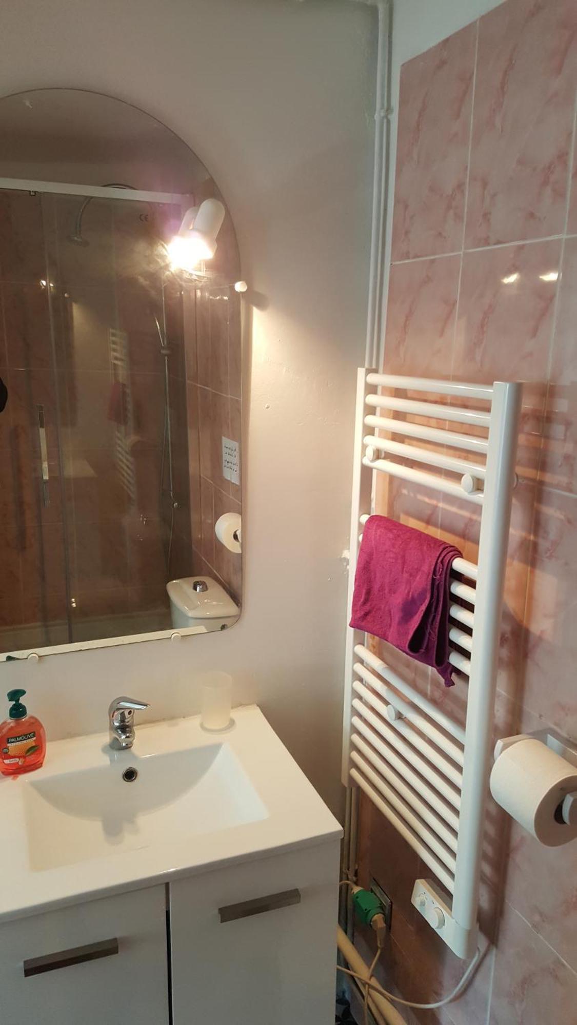 Appartement Jardins Du Louvre Paris Eksteriør billede